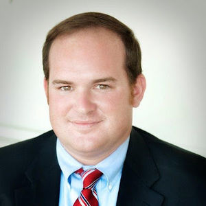 Meet your Posher, J brandon